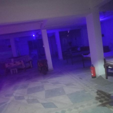 Blue Stone Dormitory Bhopal Phòng bức ảnh