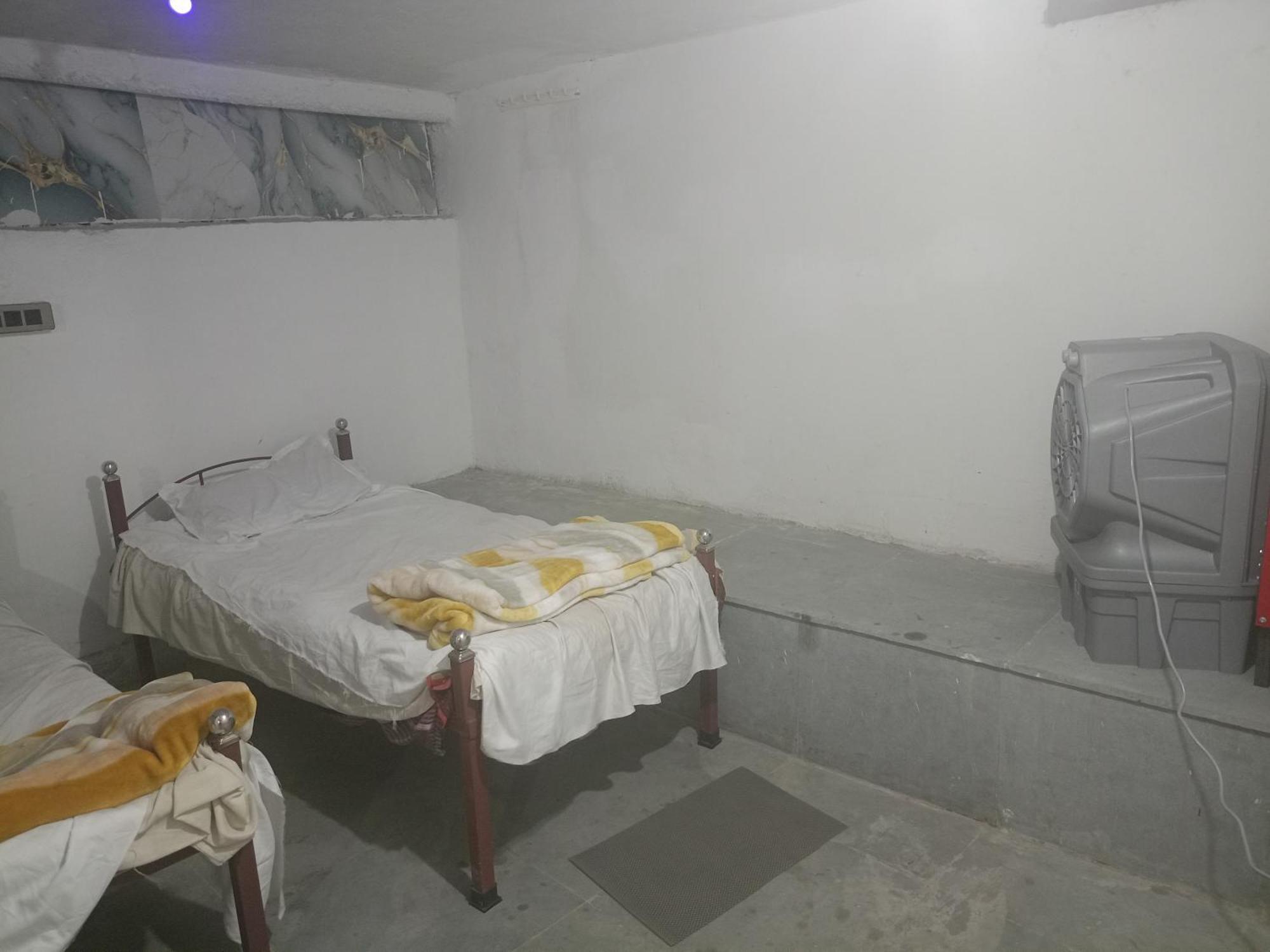 Blue Stone Dormitory Bhopal Phòng bức ảnh