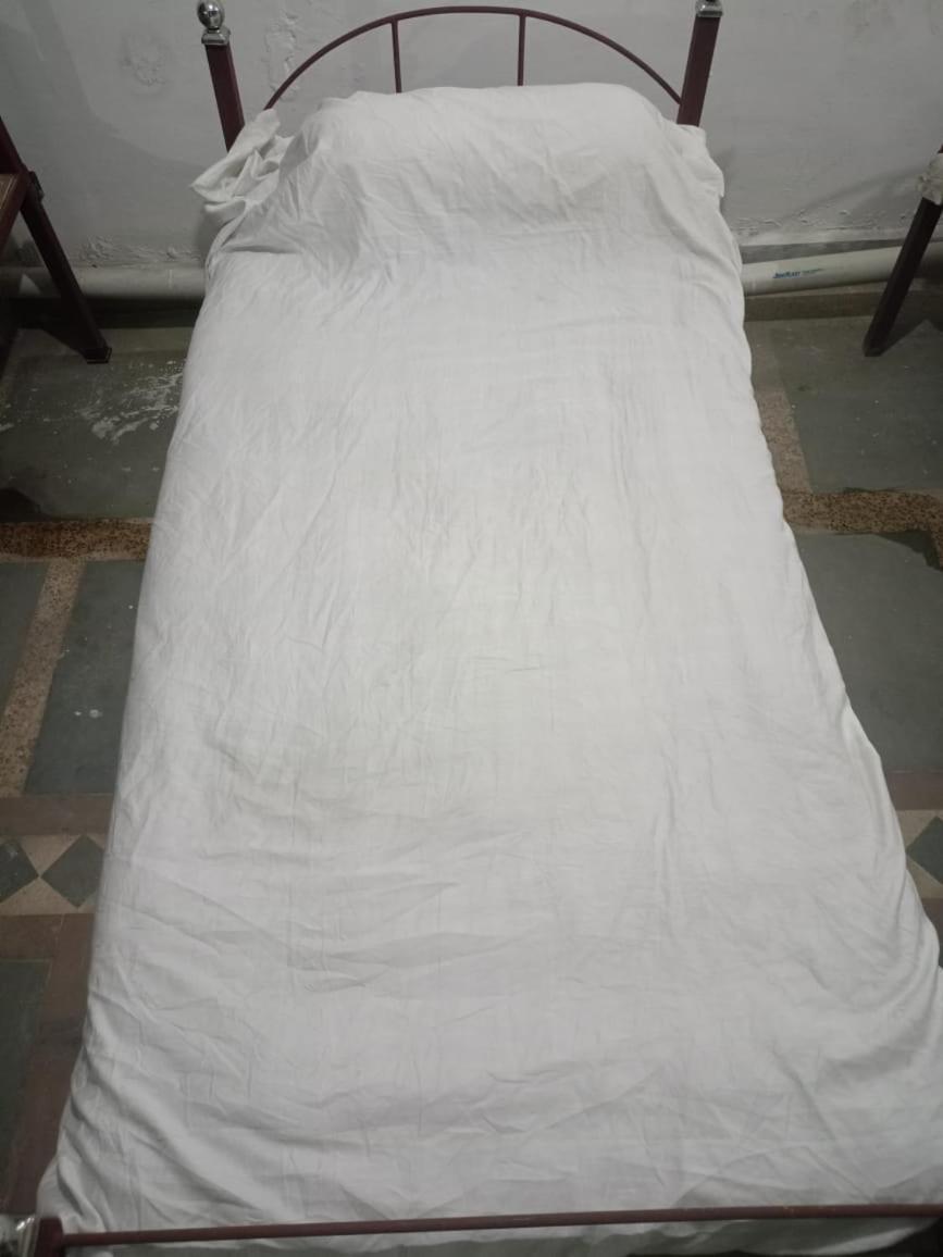 Blue Stone Dormitory Bhopal Ngoại thất bức ảnh