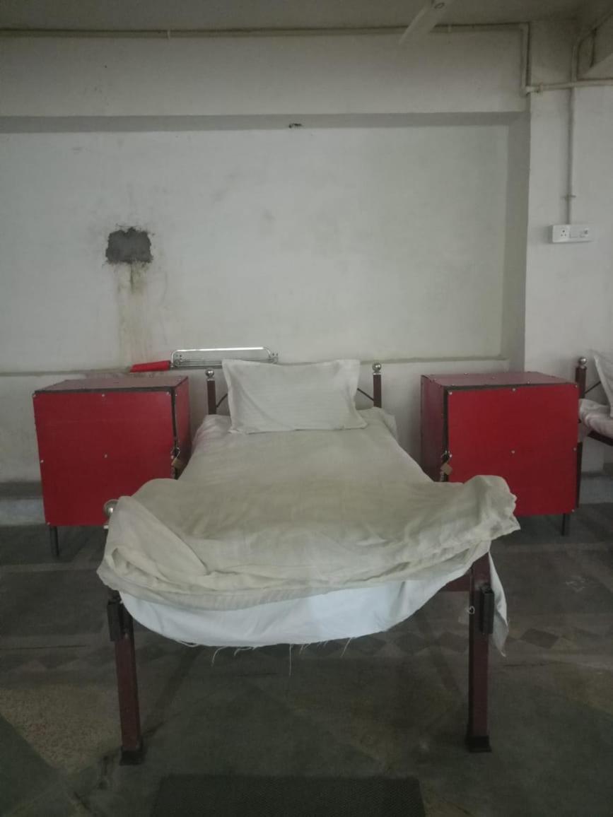 Blue Stone Dormitory Bhopal Ngoại thất bức ảnh
